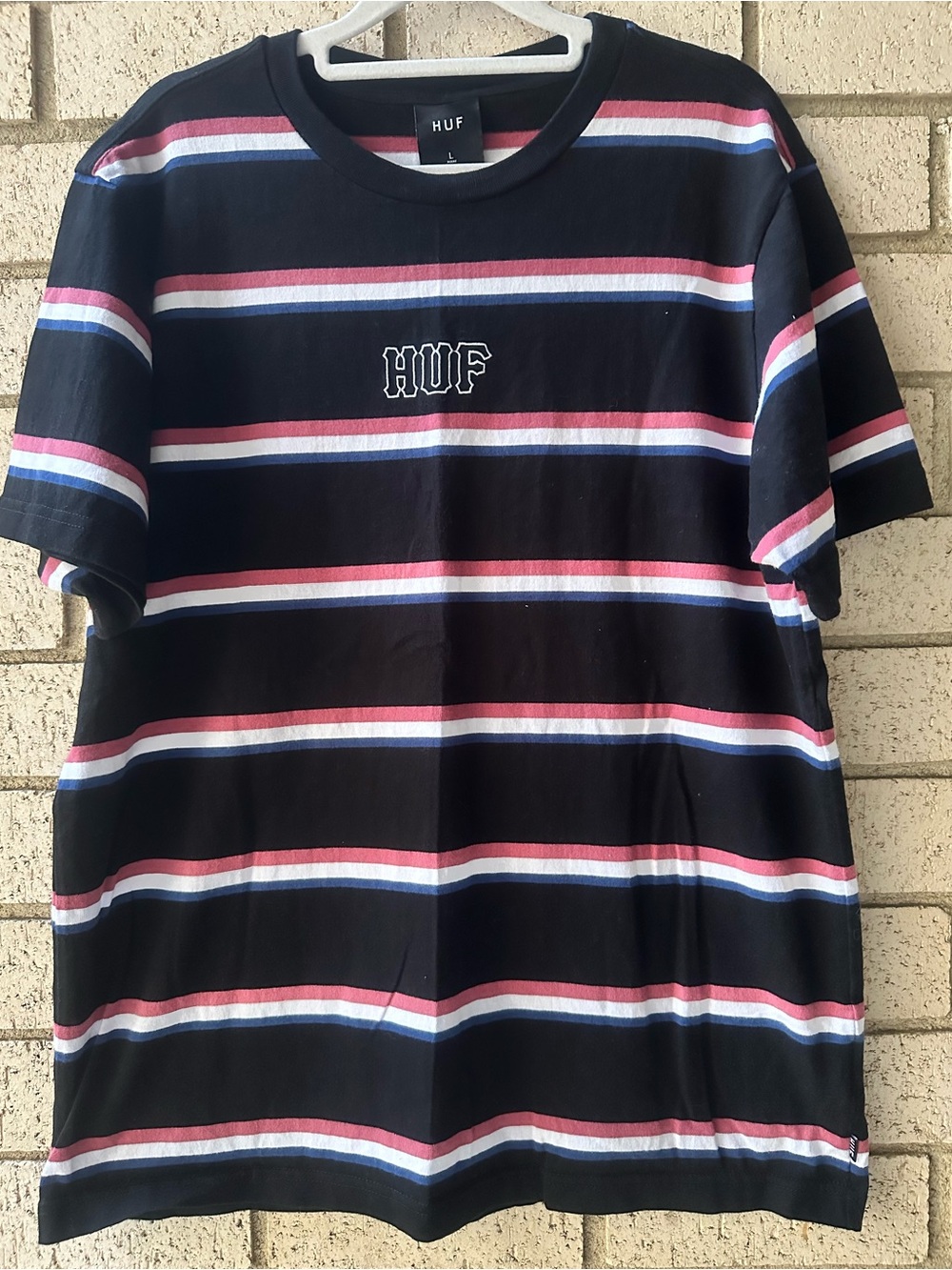 HUF MEN’S T-SHIRT